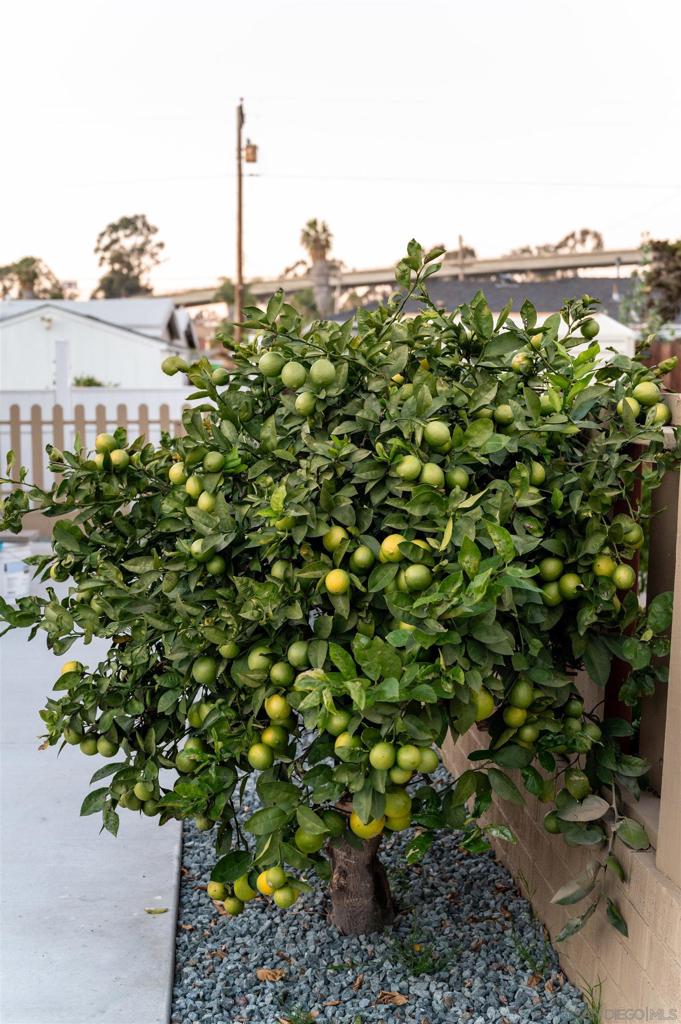 Residential Lease for rent at 1309 E 1st St, National City CA featuring 3 beds and 1 bath