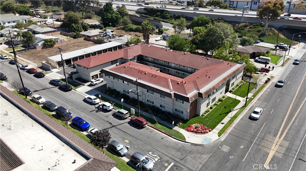 Residential Income for sale at 17100 Downey Avenue, Bellflower CA