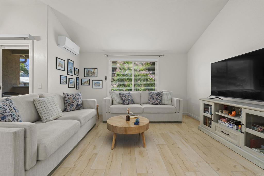 Residential for sale at 7003 Saranac Street 203, San Diego CA featuring 2 beds and 2 baths