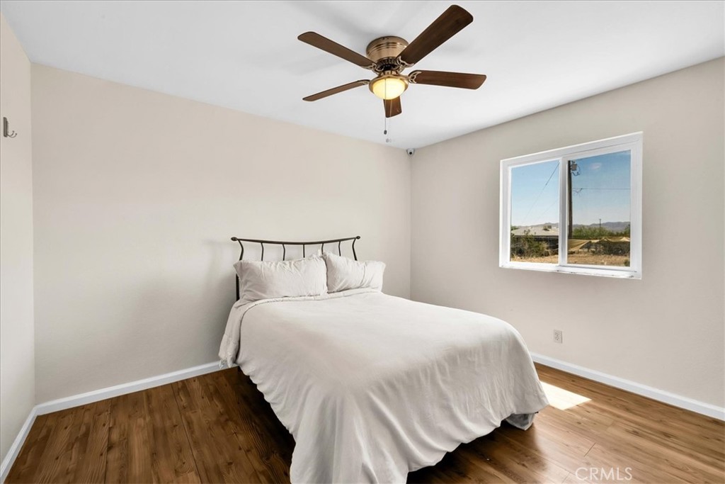 Residential for sale at 58331 Caliente Street, Yucca Valley CA featuring 3 beds and 3 baths