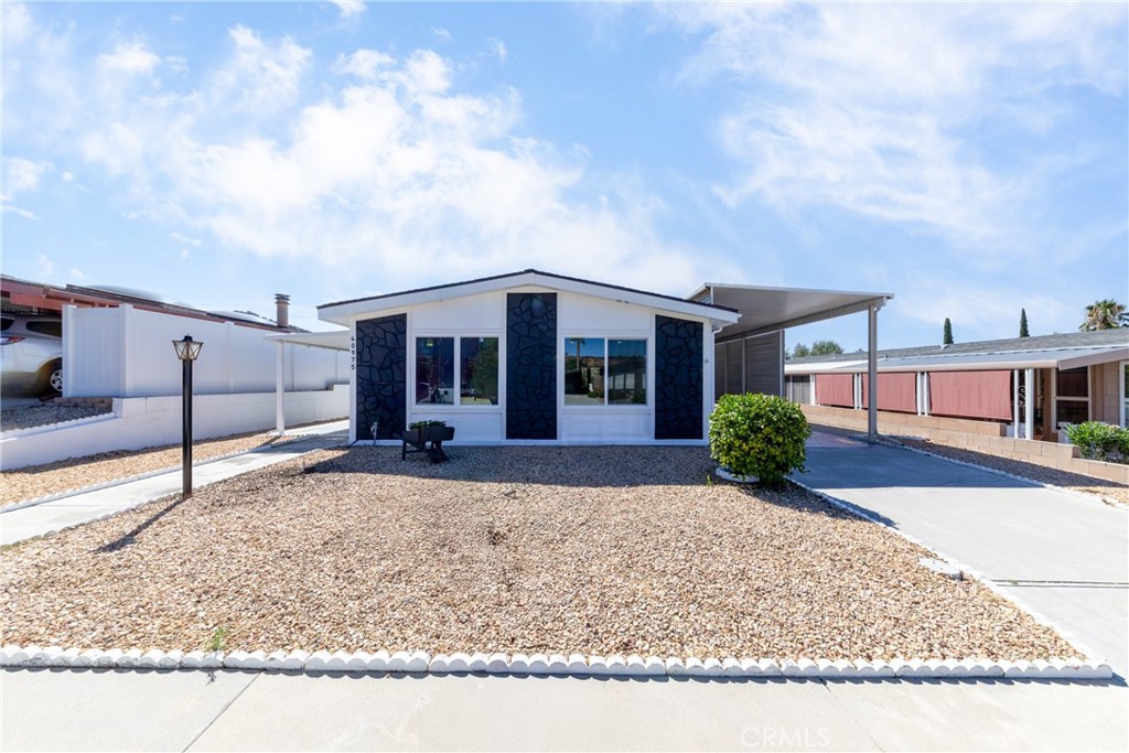 Residential for sale at 40975 Laredo Trail, Cherry Valley CA featuring 2 beds and 2 baths