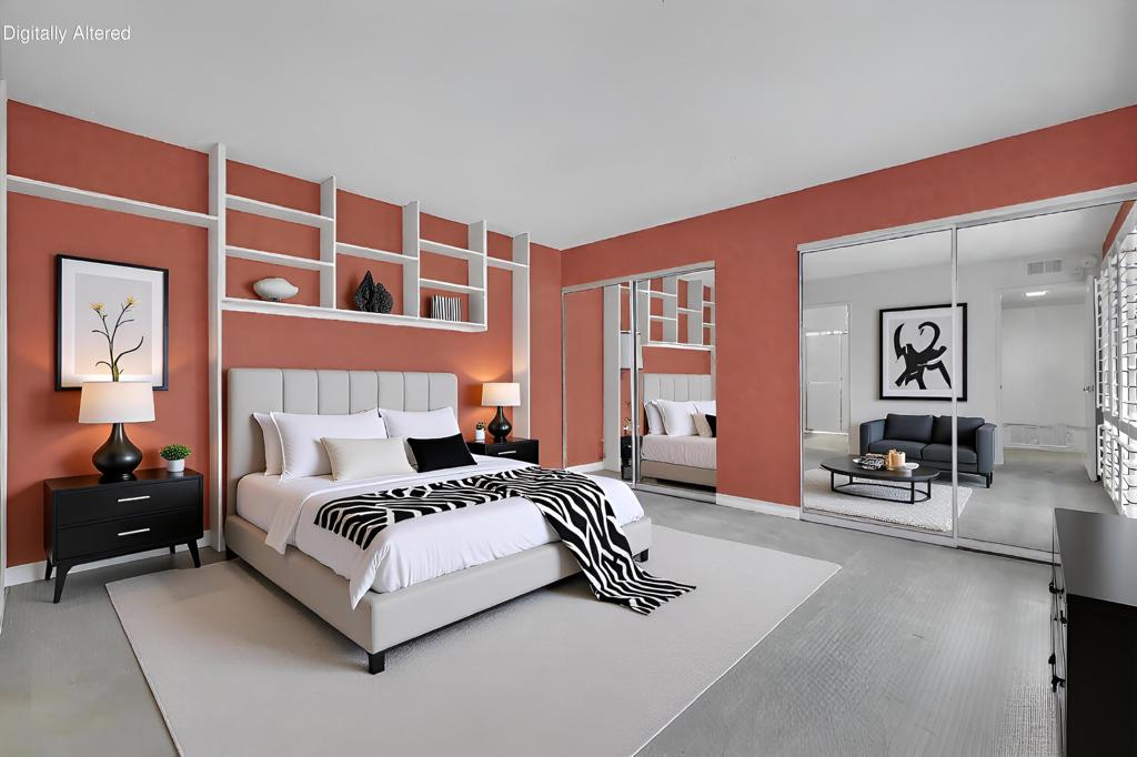 Residential for sale at 16 Haig Drive, Rancho Mirage CA featuring 2 beds and 2 baths