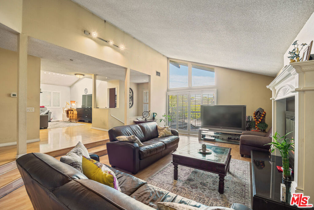 Residential for sale at 3334 Oak Glen Drive, Los Angeles CA featuring 4 beds and 3 baths