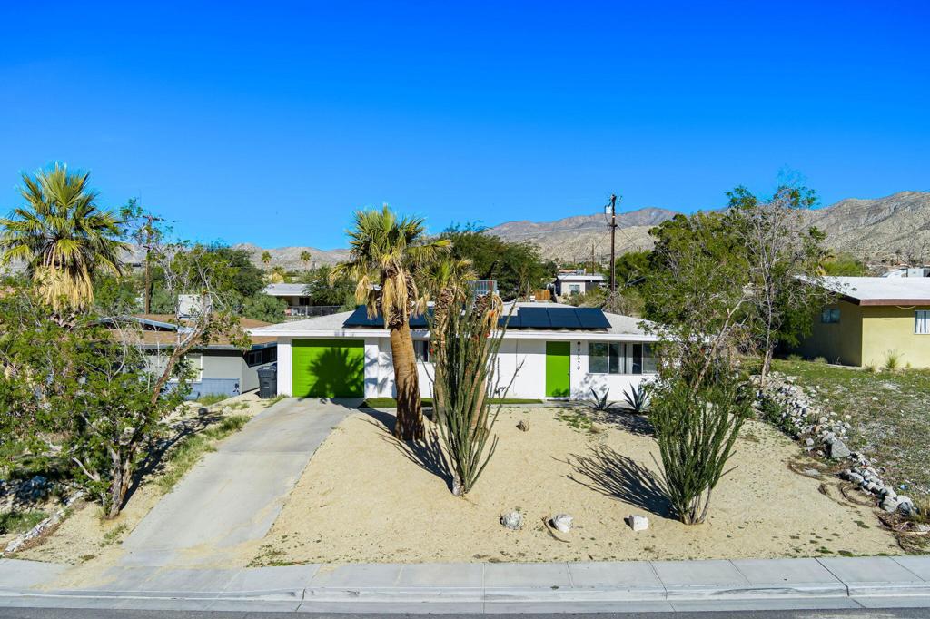 Residential for sale at 66970 Desert View Avenue, Desert Hot Springs CA featuring 2 beds and 2 baths
