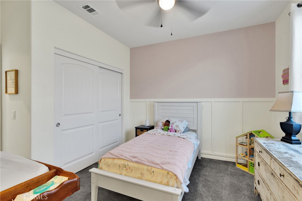 Residential for sale at 12672 Wycliff, Victorville CA featuring 4 beds and 3 baths