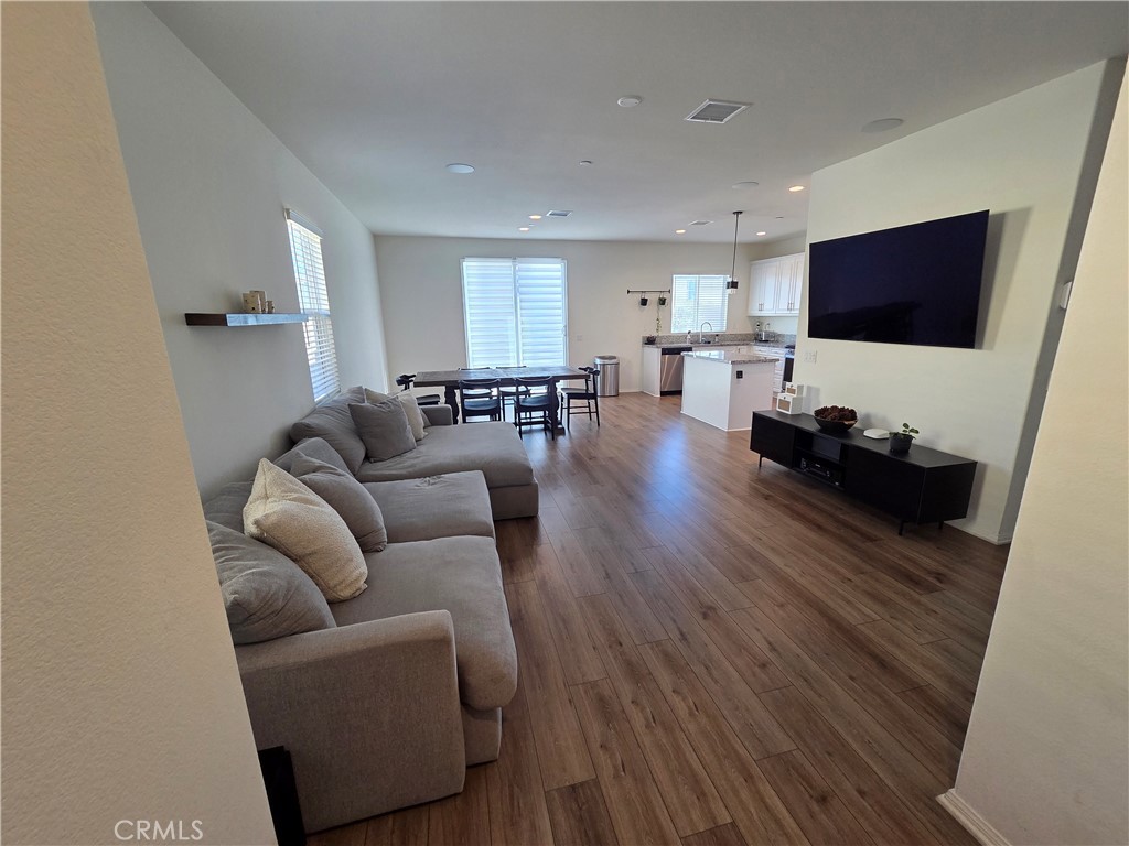 Residential for sale at 11415 Ferro, Victorville CA featuring 4 beds and 2 baths