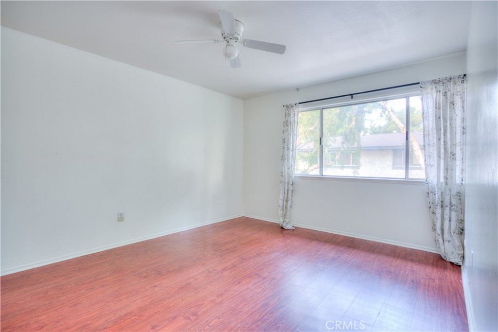 Residential Lease for rent at 4853 Jackson C, Riverside CA featuring 2 beds and 1 bath