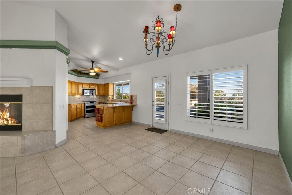 Residential for sale at 58484 Juarez Drive, Yucca Valley CA featuring 4 beds and 2 baths