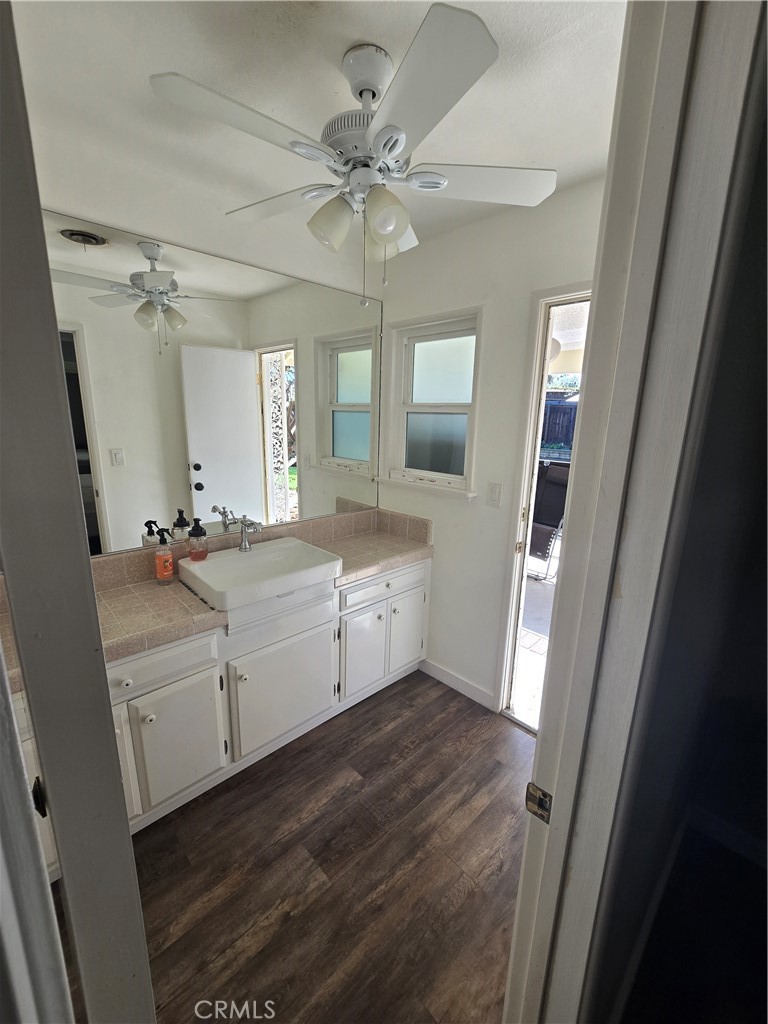 Residential Lease for rent at 564 E Fellows, Orange, Orange County CA featuring 4 beds and 2 baths