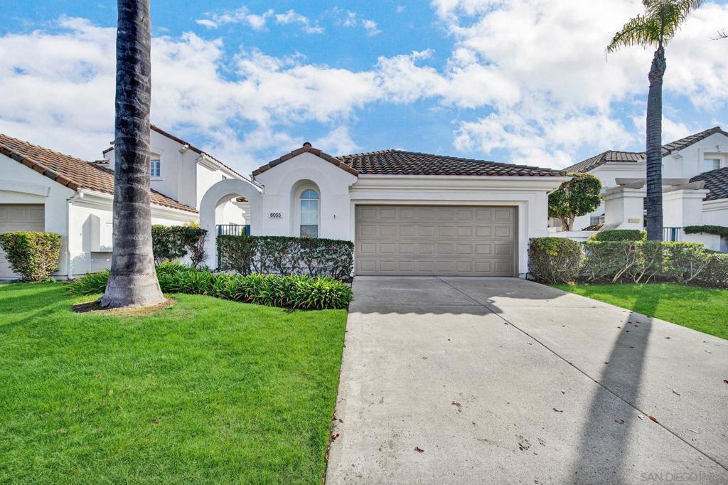Residential for sale at 6055 Dassia Way, Oceanside CA featuring 3 beds and 2 baths