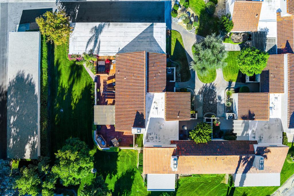 Residential for sale at 317 Forest Hills Drive, Rancho Mirage CA featuring 1 bed and 2 baths