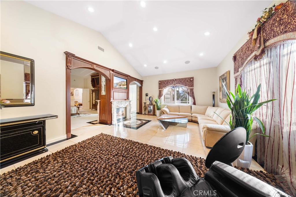 Residential for sale at 1782 Chota Road, La Habra Heights CA featuring 5 beds and 7 baths
