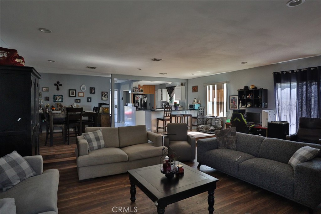 Residential for sale at 830 W Avenue J4, Lancaster CA featuring 3 beds and 2 baths