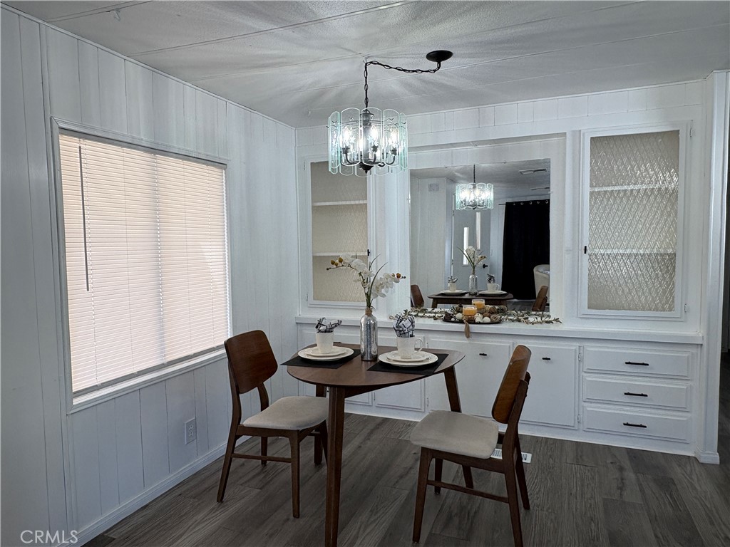 Manufactured In Park for sale at 1895 W Devonshire Avenue 27, Hemet CA featuring 2 beds and 2 baths