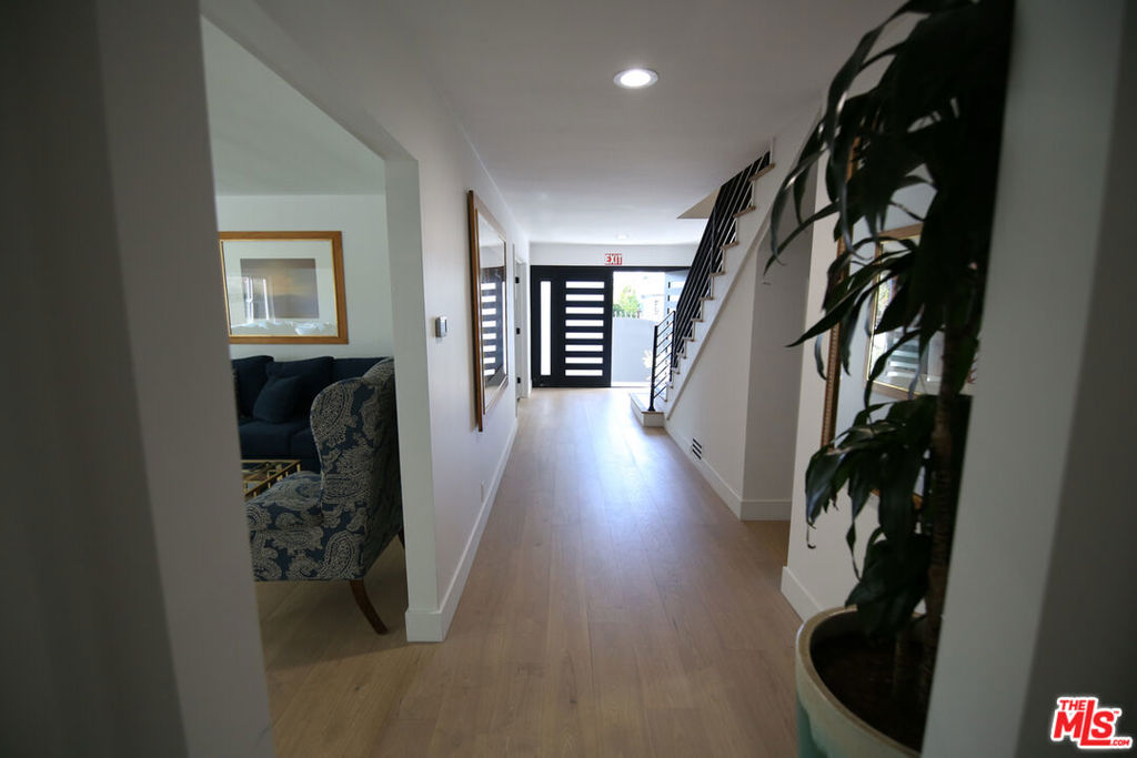 Residential for sale at 2744 S Bentley Avenue, Los Angeles CA featuring 6 beds and 6 baths