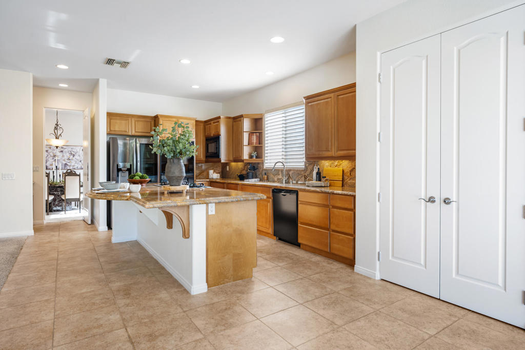 Residential for sale at 40747 Palm Court, Palm Desert CA featuring 3 beds and 3 baths