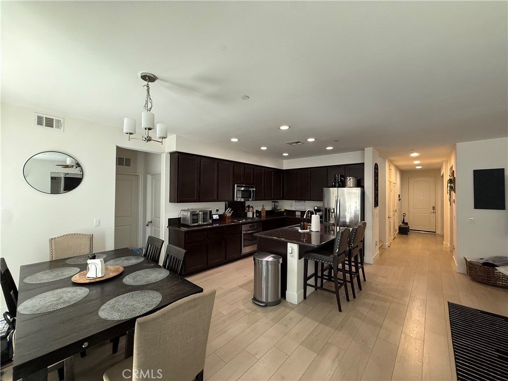 Residential Lease for rent at 5565 Buckthorn Court, Chino CA featuring 4 beds and 4 baths