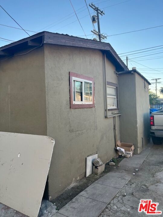 Residential Income for sale at 4911 S Normandie Avenue, Los Angeles CA featuring 1 bed and 1 bath