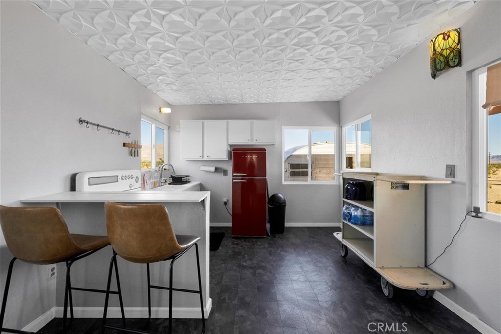 Residential for sale at 84753 Eddie Albert, 29 Palms CA featuring 1 bed and 1 bath