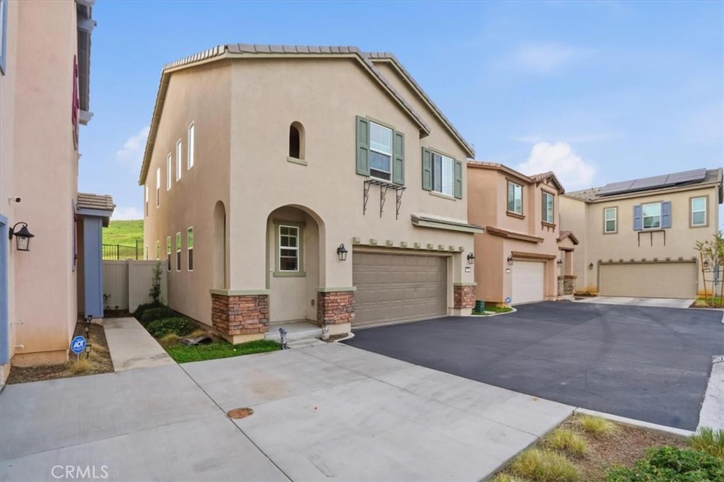 Residential for sale at 556 Enzo Street, Lake Elsinore CA featuring 3 beds and 3 baths