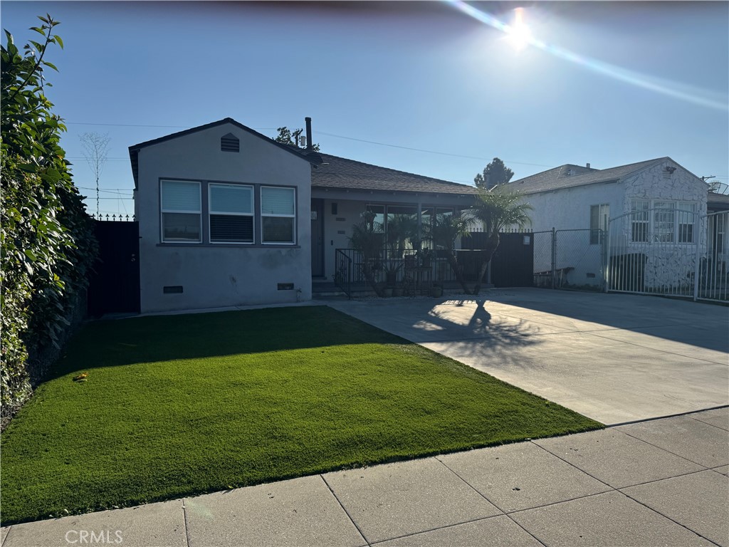 Residential Income for sale at 1126 E 106th, Los Angeles CA