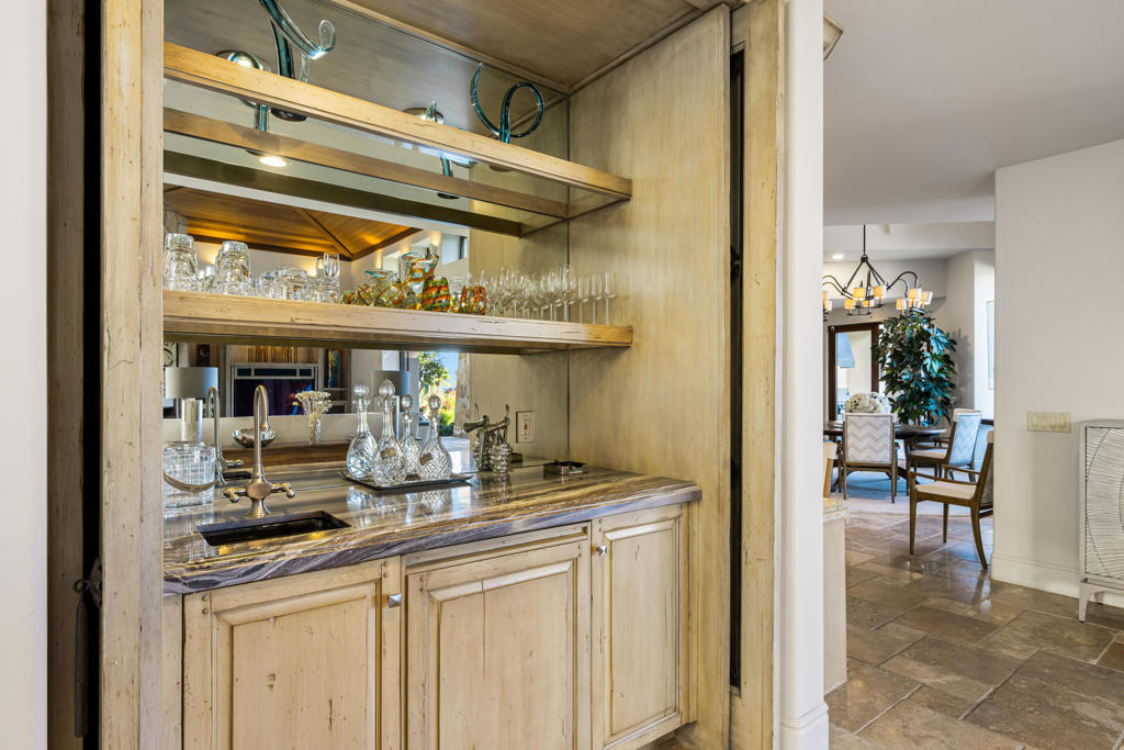 Residential for sale at 78653 Peerless Place, La Quinta CA featuring 4 beds and 5 baths