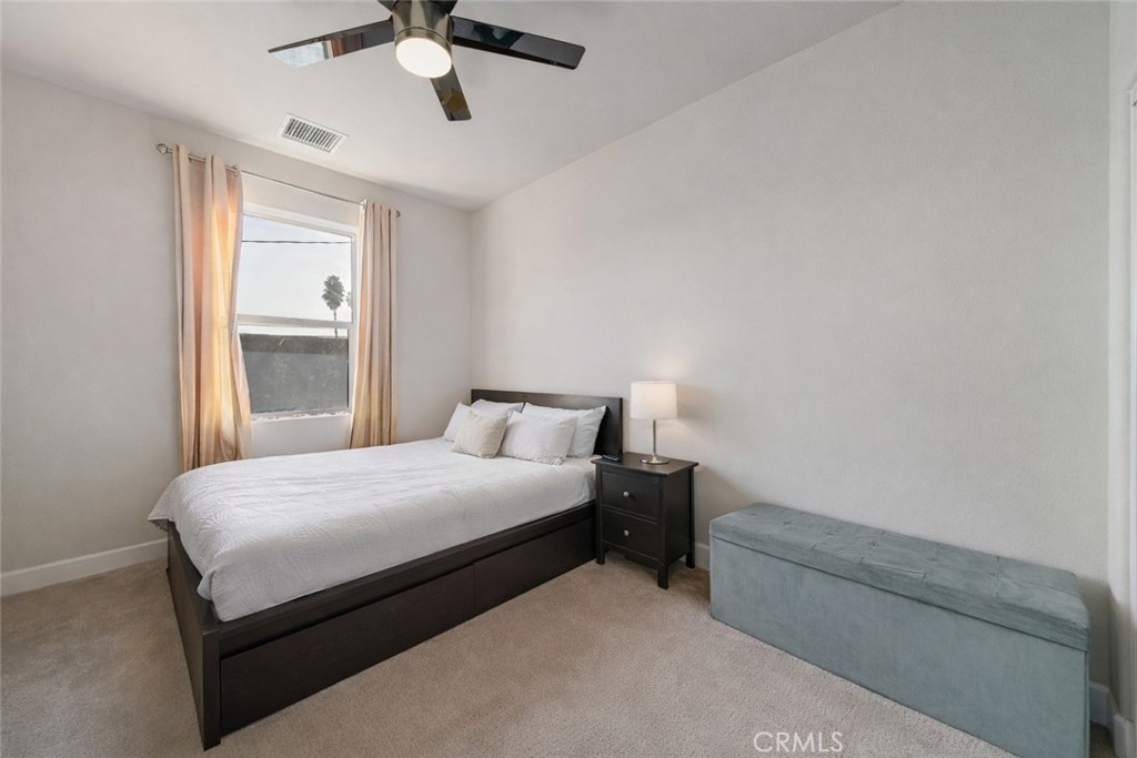 Residential for sale at 9834 Jersey 10, Santa Fe Springs CA featuring 3 beds and 3 baths