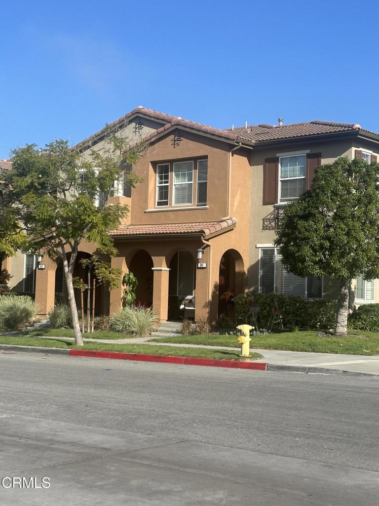 Residential for sale at 341 American River Court, Oxnard CA featuring 4 beds and 3 baths