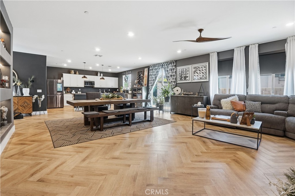 Residential for sale at 5236 Collard, Fontana CA featuring 3 beds and 3 baths