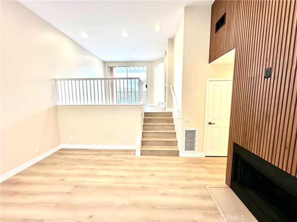 Residential Lease for rent at 505 Marinella Aisle, Irvine CA featuring 3 beds and 3 baths