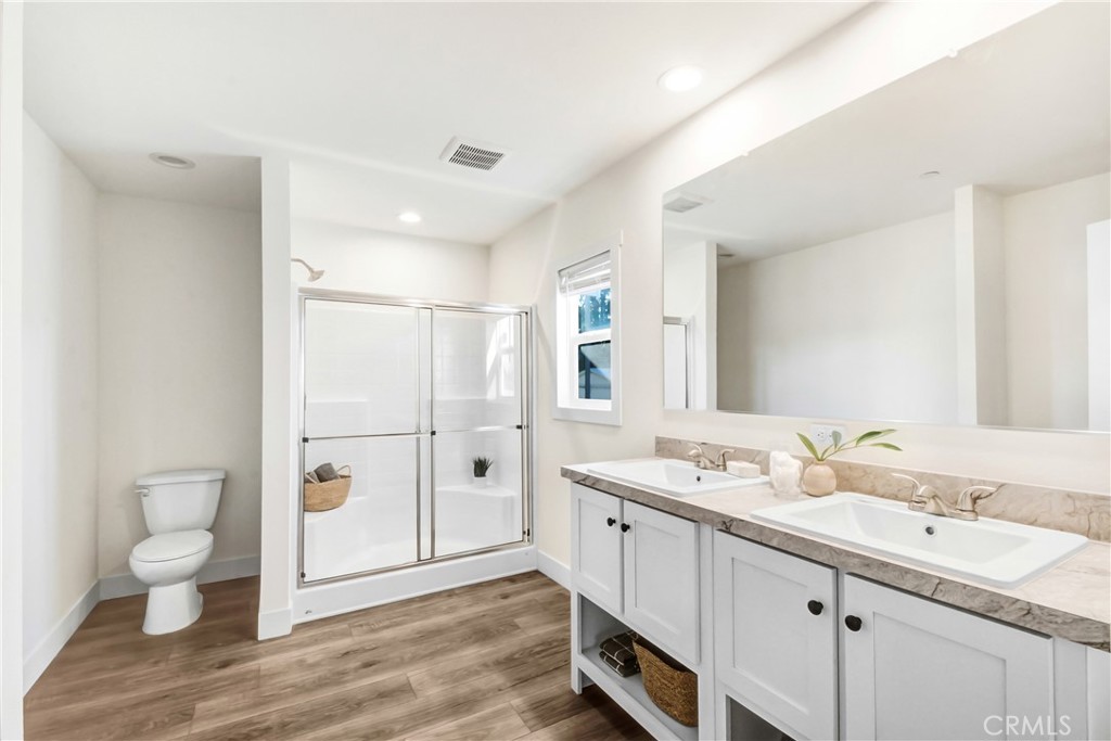 Residential for sale at 25353 Germaine, Hemet CA featuring 3 beds and 2 baths