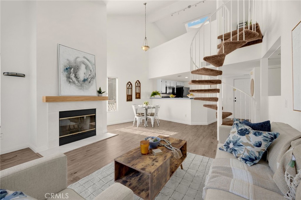 Residential for sale at 3727 Legato Court, Pomona CA featuring 1 bed and 1 bath