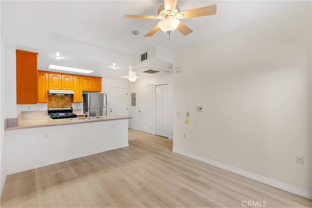 Residential Lease for rent at 17888 Alburtis Avenue A102-2, Artesia CA featuring 1 bed and 1 bath