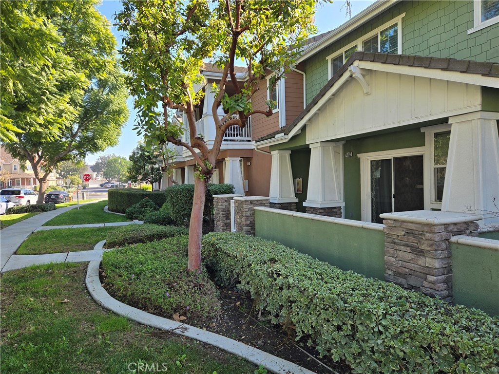 Residential for sale at 15825 Mcintosh Avenue, Chino CA featuring 3 beds and 3 baths