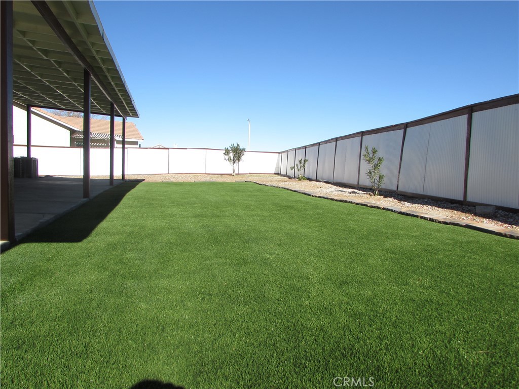 Residential for sale at 11424 Dartmouth Court, Adelanto CA featuring 3 beds and 2 baths