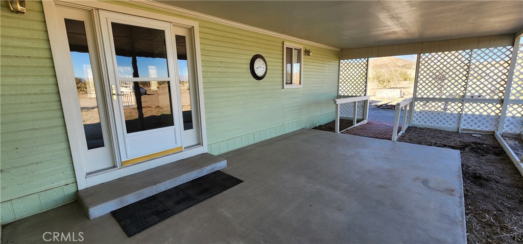 Residential for sale at 50601 Hwy 95, Blythe CA featuring 2 beds and 2 baths