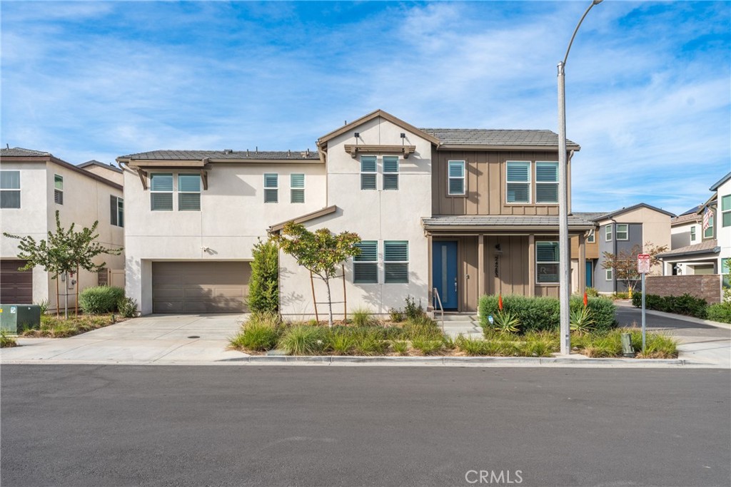 Residential for sale at 24283 Juni Court, Corona CA featuring 4 beds and 3 baths