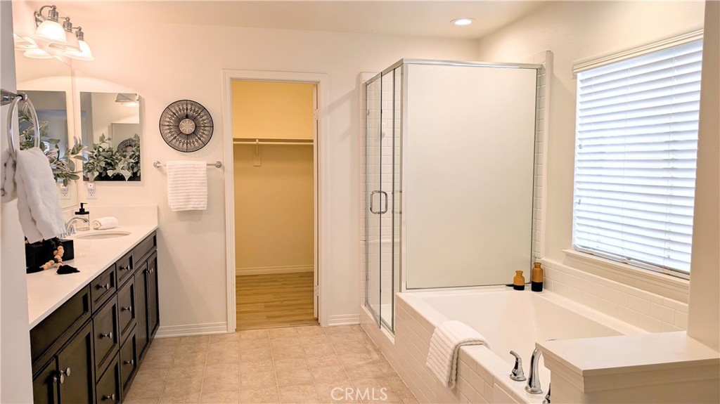 Residential for sale at 6341 Waterstone, Fontana CA featuring 4 beds and 3 baths