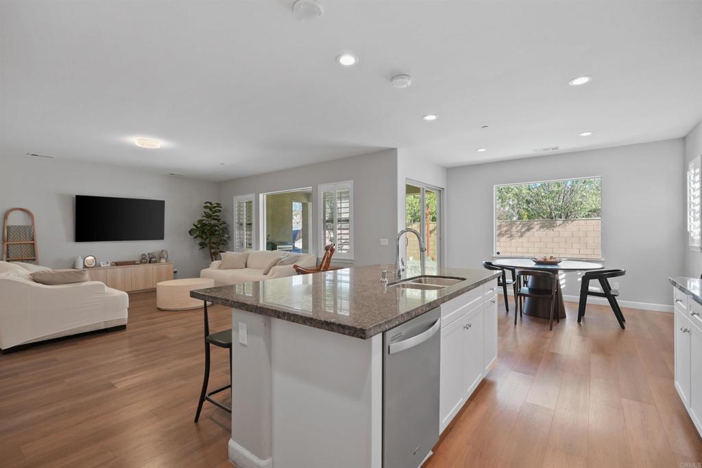 Residential for sale at 27702 Collier Drive, Menifee CA featuring 4 beds and 4 baths