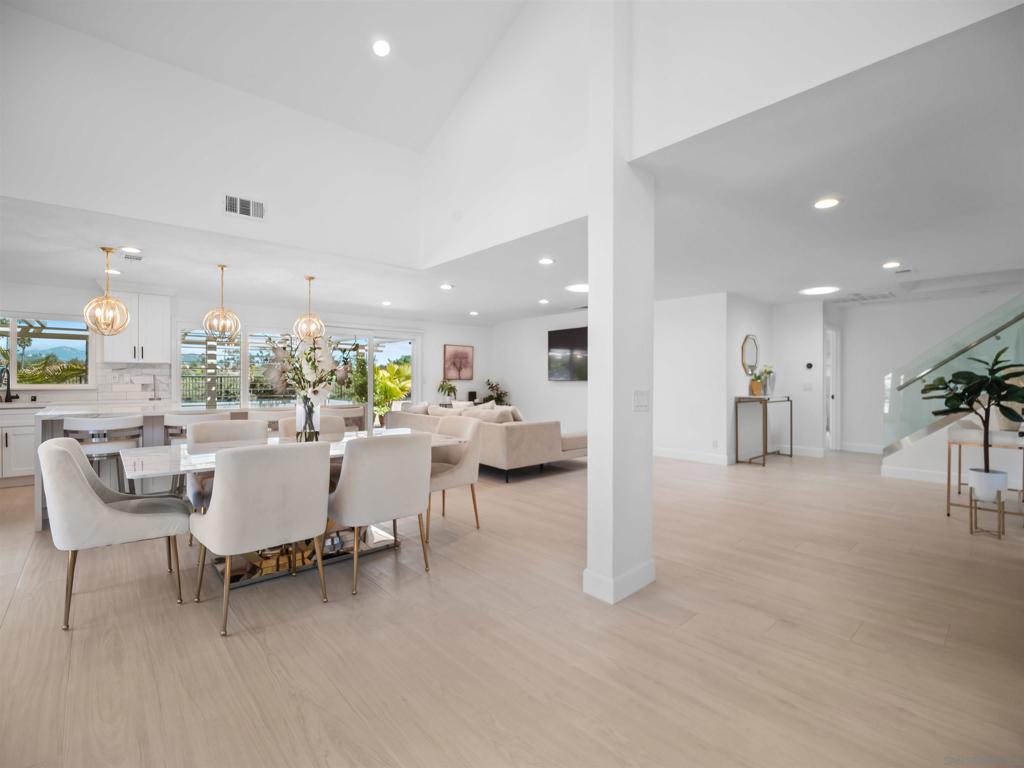 Residential Lease for rent at , San Diego CA featuring 4 beds and 3 baths