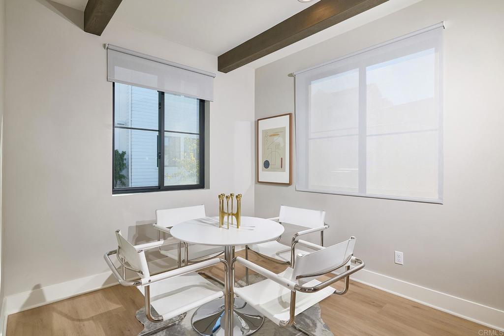 Residential for sale at 1601 San Remo Place 101, Encinitas CA featuring 1 bed and 2 baths