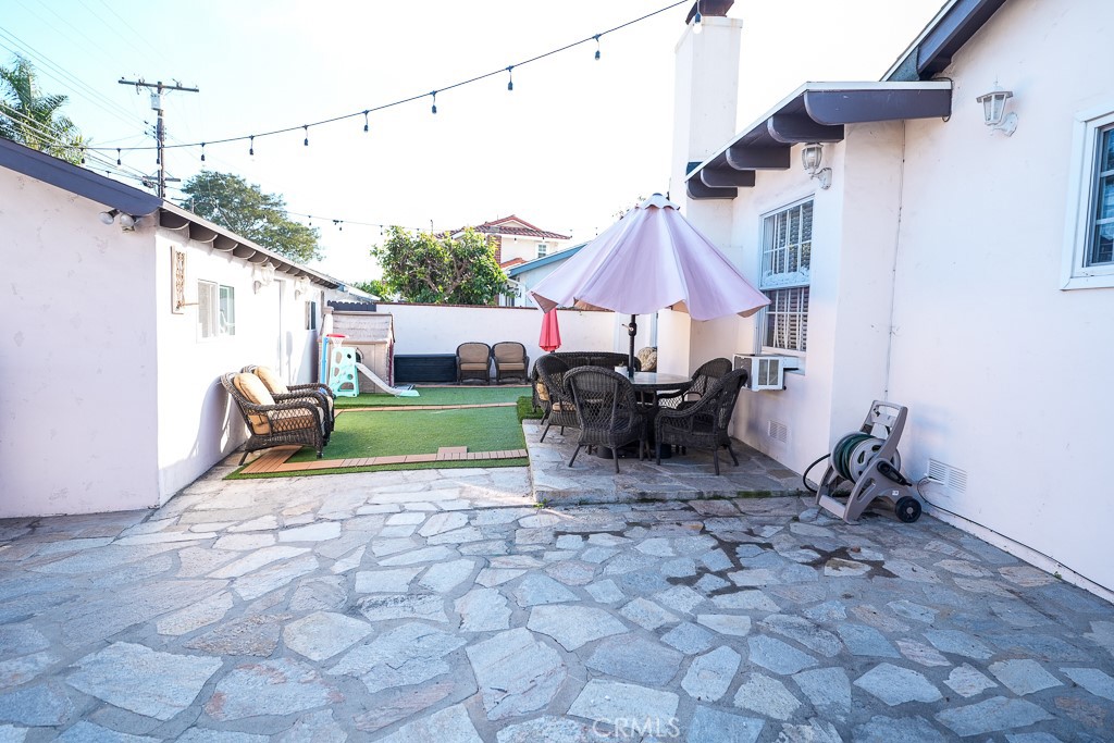 Residential Lease for rent at 23136 Anza Avenue, Torrance, Los Angeles County CA featuring 4 beds and 2 baths