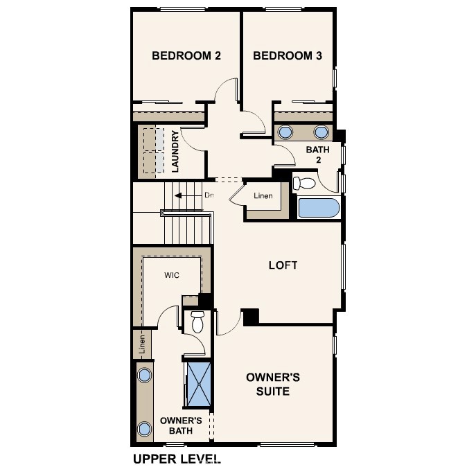 Residential for sale at 9183 Teralina Circle, Riverside CA featuring 3 beds and 3 baths