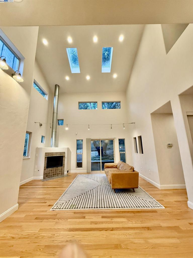 Residential for sale at 4400 Saint Andrews Rd, Oakland CA featuring 4 beds and 3 baths