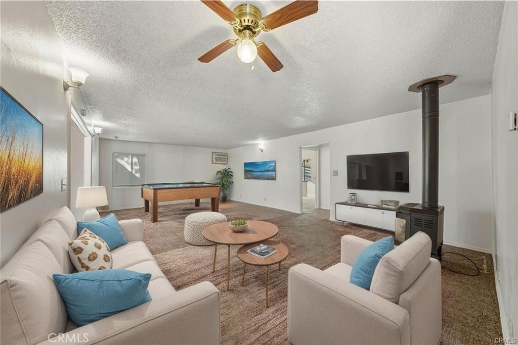 Residential Income for sale at 14840 Valley, Clearlake CA