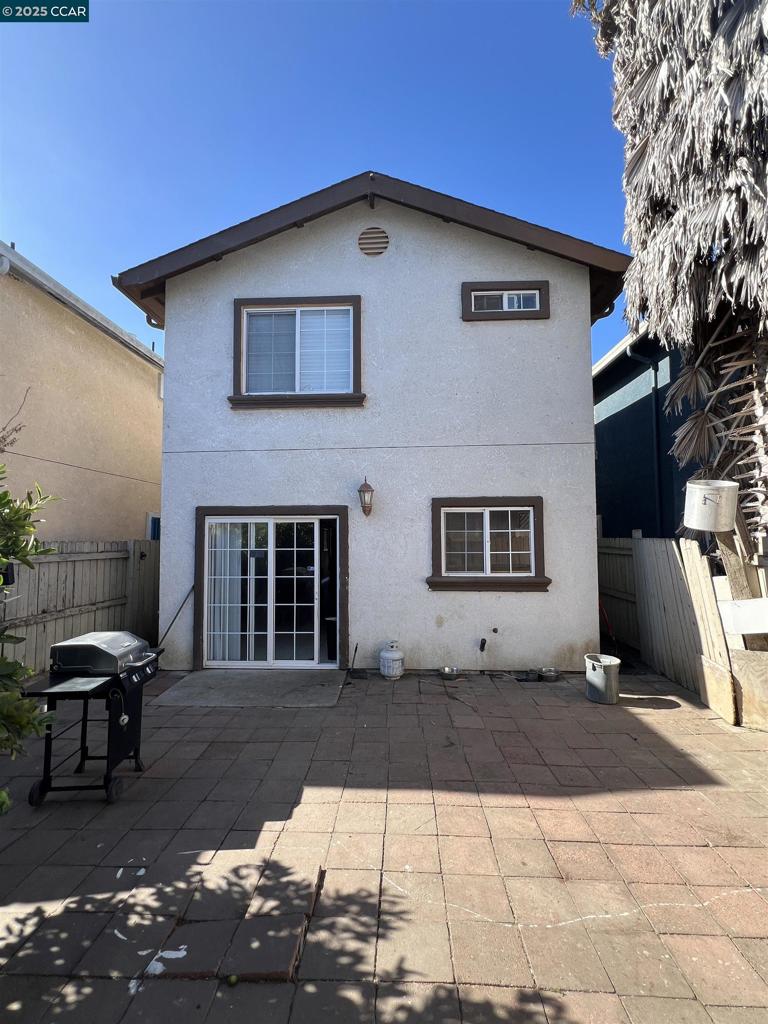 Residential for sale at 101 Sanford Ave, Richmond CA featuring 3 beds and 3 baths