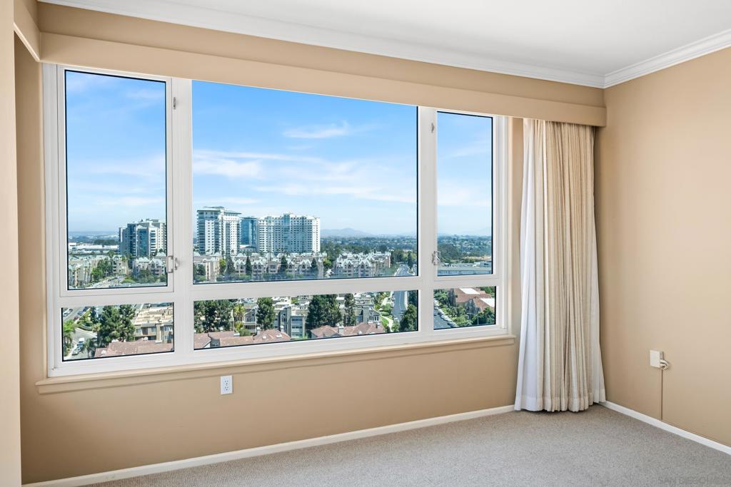 Residential for sale at 3890 Nobel 1402, San Diego CA featuring 2 beds and 2 baths