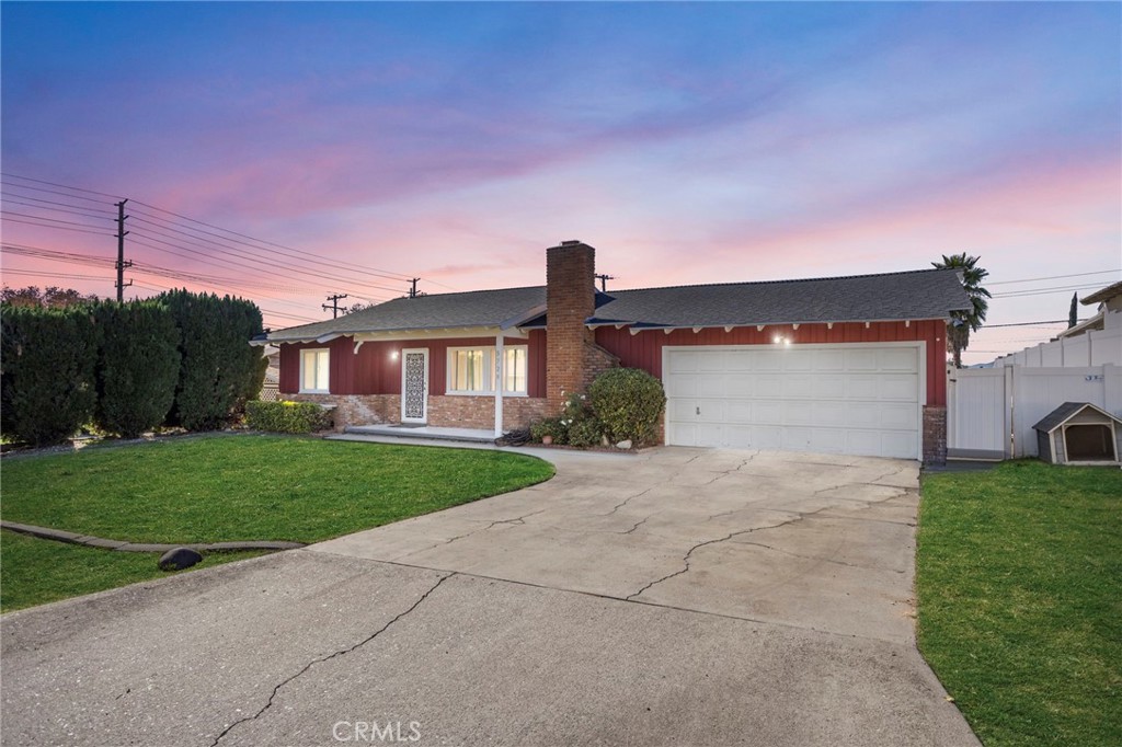 Residential for sale at 5728 Newbury Avenue, San Bernardino CA featuring 3 beds and 2 baths