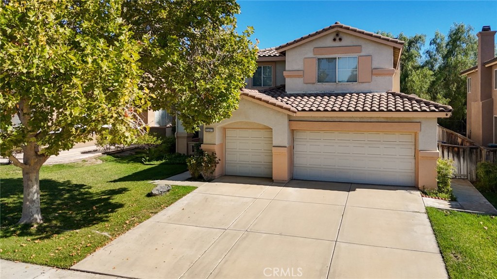Residential for sale at 23377 Mountain Song, Murrieta CA featuring 3 beds and 3 baths