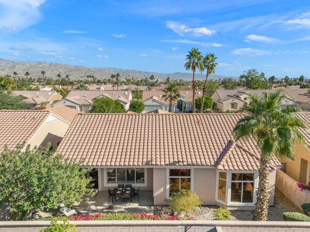 Residential for sale at 37261 Mojave Sage Street, Palm Desert CA featuring 3 beds and 3 baths